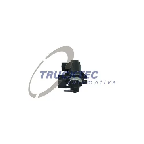 Menič tlaku, Riadenie výfukových plynov 08.16.011 (TRUCKTEC AUTOMOTIVE)