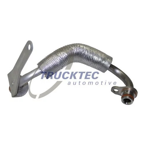 Potrubie chladiacej kvapaliny TRUCKTEC AUTOMOTIVE 08.19.317