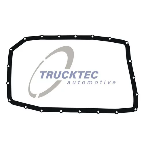 Tesnenie, olejová va?a (automatická prevodovka) TRUCKTEC AUTOMOTIVE 08.25.024