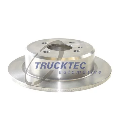 Brzdový kotúč TRUCKTEC AUTOMOTIVE 08.34.018
