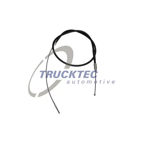 Ťažné lanko parkovacej brzdy TRUCKTEC AUTOMOTIVE 08.35.175