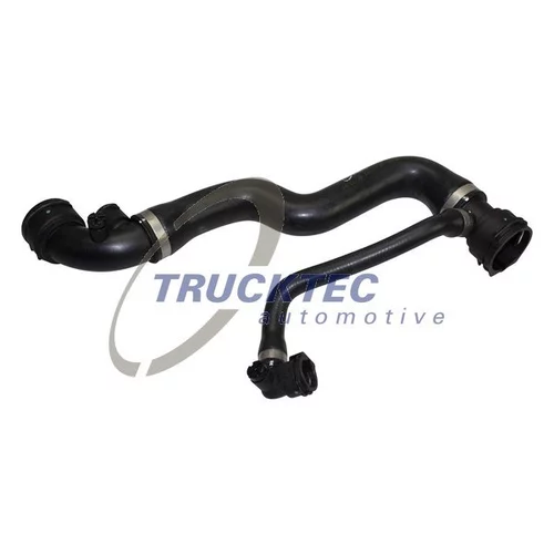 Hadica chladenia 08.40.033 (TRUCKTEC AUTOMOTIVE)