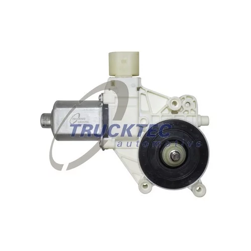 Elektromotor otvárania okien TRUCKTEC AUTOMOTIVE 08.58.248