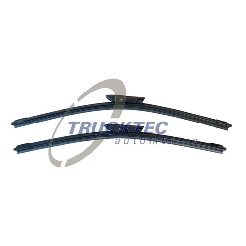 Stieracia lišta TRUCKTEC AUTOMOTIVE 08.58.253