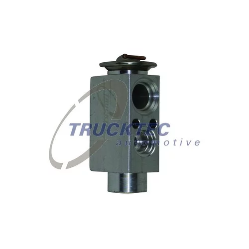 Expanzný ventil klimatizácie TRUCKTEC AUTOMOTIVE 08.59.089