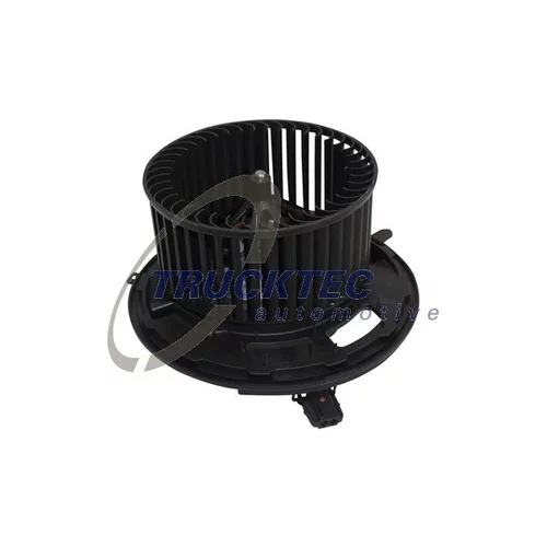 Vnútorný ventilátor TRUCKTEC AUTOMOTIVE 08.59.090