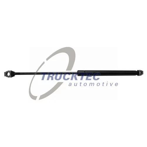 Plynová vzpera, kapota motora TRUCKTEC AUTOMOTIVE 08.62.019