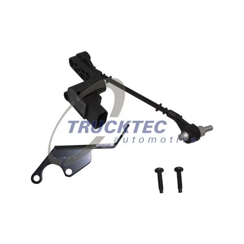 Snímač, regulácia sklonu svetiel 22.42.003 (TRUCKTEC AUTOMOTIVE)