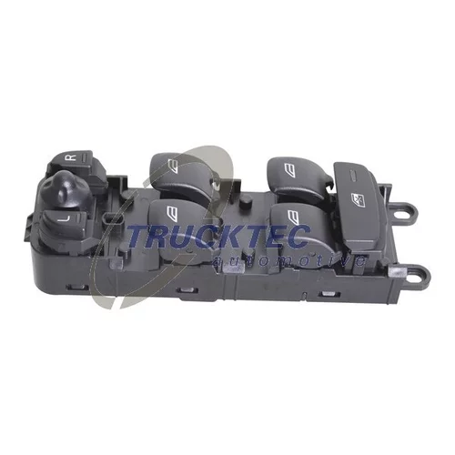Spínač elektrického otvárania okien TRUCKTEC AUTOMOTIVE 22.42.007