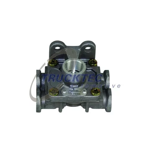 Viaccestný ventil TRUCKTEC AUTOMOTIVE 90.35.035