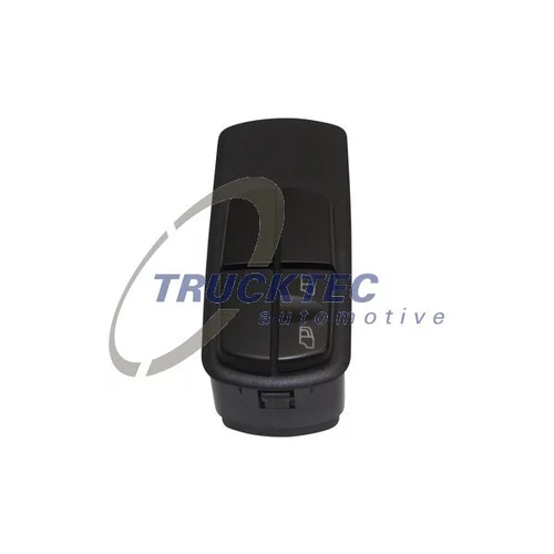 Spínač elektrického otvárania okien TRUCKTEC AUTOMOTIVE 01.42.194