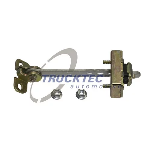 Aretačné zaradenie dverí TRUCKTEC AUTOMOTIVE 01.53.070