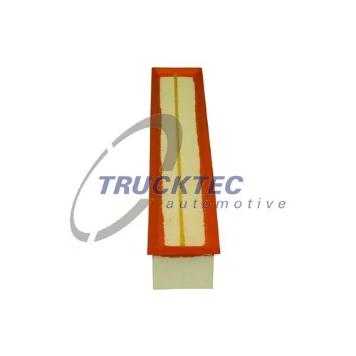Vzduchový filter TRUCKTEC AUTOMOTIVE 02.14.180