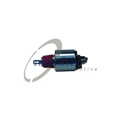 Elektromagnetický spínač pre štartér TRUCKTEC AUTOMOTIVE 02.17.015