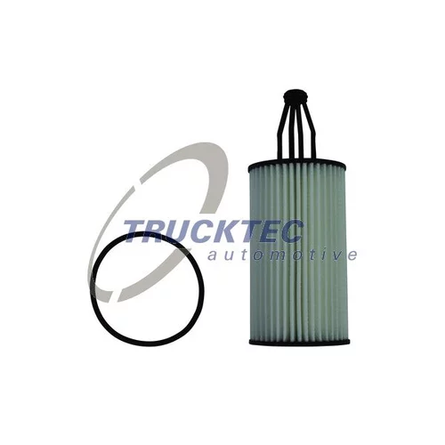 Olejový filter TRUCKTEC AUTOMOTIVE 02.18.148