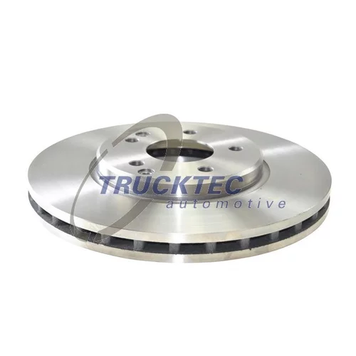 Brzdový kotúč TRUCKTEC AUTOMOTIVE 02.35.030