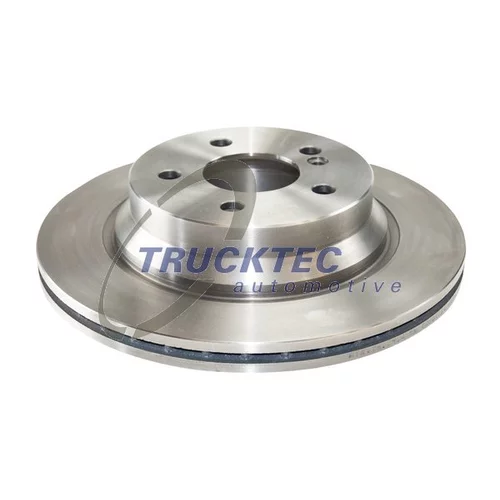 Brzdový kotúč TRUCKTEC AUTOMOTIVE 02.35.094
