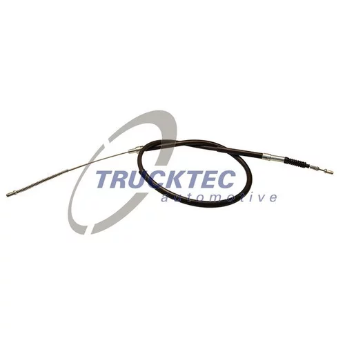 Ťažné lanko parkovacej brzdy 02.35.273 (TRUCKTEC AUTOMOTIVE)