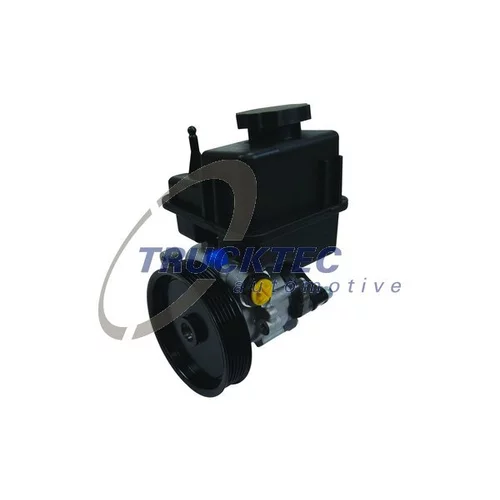Hydraulické čerpadlo pre riadenie TRUCKTEC AUTOMOTIVE 02.37.092