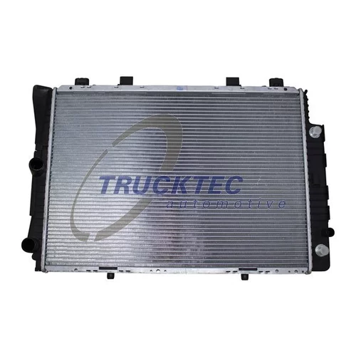 Chladič motora TRUCKTEC AUTOMOTIVE 02.40.146