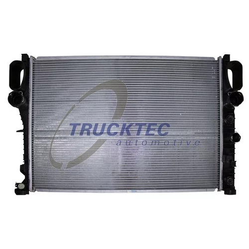 Chladič motora 02.40.190 (TRUCKTEC AUTOMOTIVE)