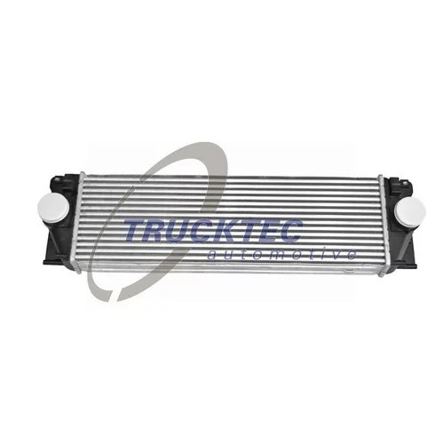 Chladič plniaceho vzduchu TRUCKTEC AUTOMOTIVE 02.40.258