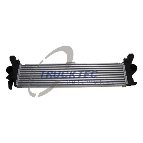Chladič plniaceho vzduchu TRUCKTEC AUTOMOTIVE 02.40.380