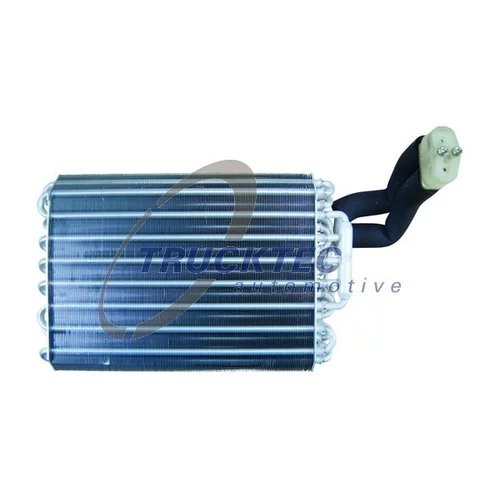 Výparník klimatizácie TRUCKTEC AUTOMOTIVE 02.59.047
