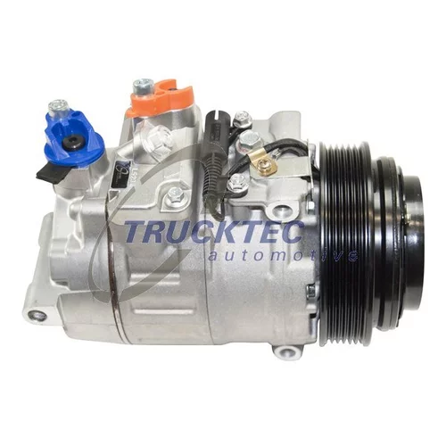 Kompresor klimatizácie TRUCKTEC AUTOMOTIVE 02.59.135