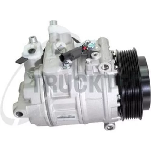 Kompresor klimatizácie TRUCKTEC AUTOMOTIVE 02.59.207