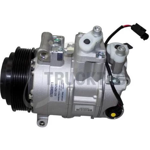 Kompresor klimatizácie TRUCKTEC AUTOMOTIVE 02.59.208