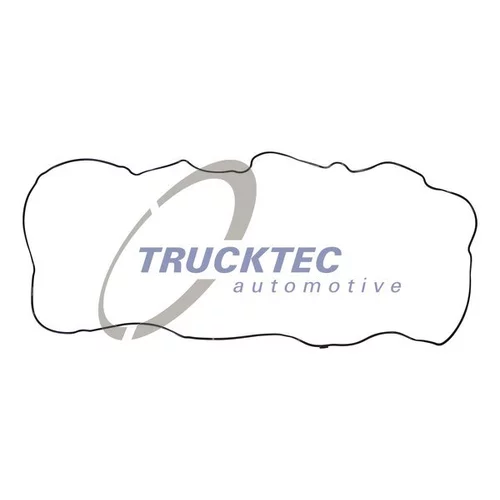 Tesnenie kolena sac. potrubia TRUCKTEC AUTOMOTIVE 03.16.011
