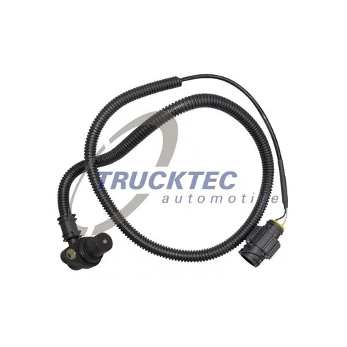 Snímač impulzov kľukového hriadeľa TRUCKTEC AUTOMOTIVE 03.17.004