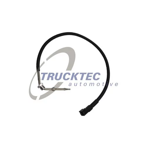 Snímač teploty výfukových plynov 03.17.042 (TRUCKTEC AUTOMOTIVE)