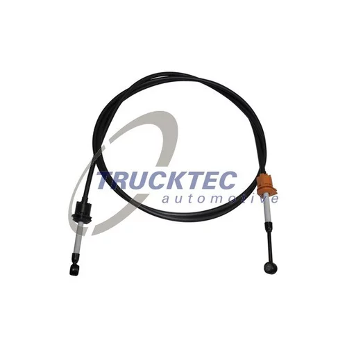 Lanko ručnej prevodovky TRUCKTEC AUTOMOTIVE 03.24.046