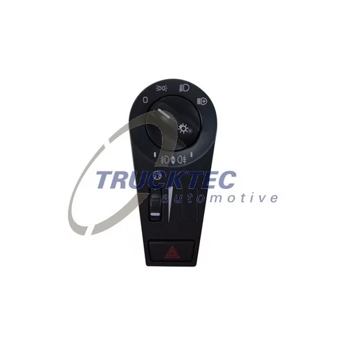 Spínač hlavného osvetlenia TRUCKTEC AUTOMOTIVE 03.42.066