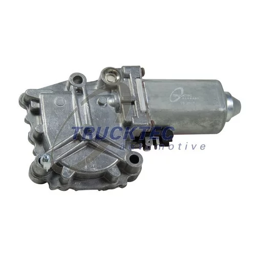 Elektromotor otvárania okien TRUCKTEC AUTOMOTIVE 03.58.001