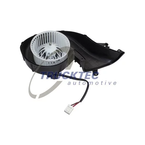 Vnútorný ventilátor 03.59.020 (TRUCKTEC AUTOMOTIVE)