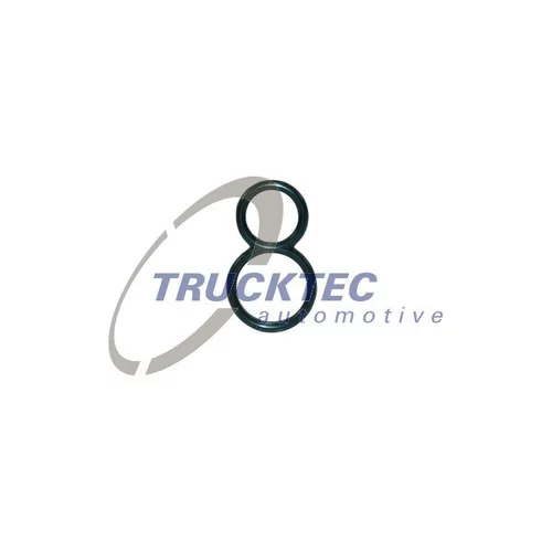 Tesnenie vstrekovacieho čerpadla TRUCKTEC AUTOMOTIVE 04.13.039