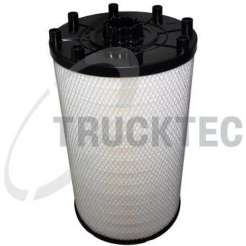 Vzduchový filter TRUCKTEC AUTOMOTIVE 04.14.055