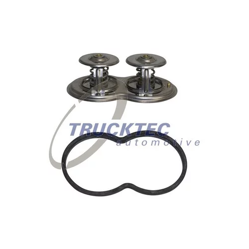Termostat chladenia TRUCKTEC AUTOMOTIVE 04.19.112