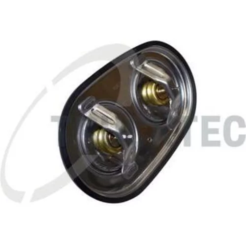 Termostat chladenia TRUCKTEC AUTOMOTIVE 04.19.220