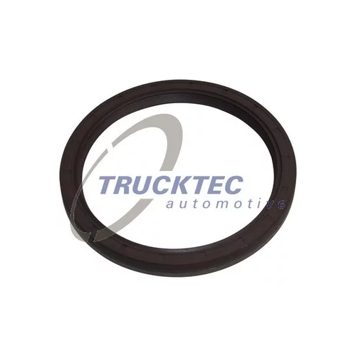 Tesniaci krúžok hriadeľa manuálnej prevodovky TRUCKTEC AUTOMOTIVE 05.24.044
