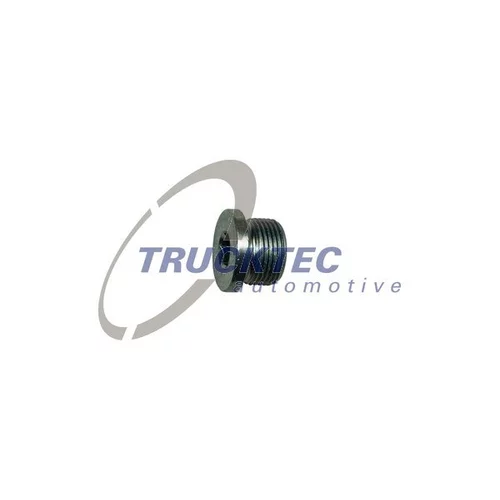 Uzatváracia skrutka, prevodovka 07.10.079 (TRUCKTEC AUTOMOTIVE)