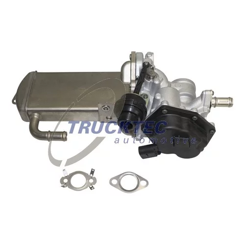 EGR ventil TRUCKTEC AUTOMOTIVE 07.16.048