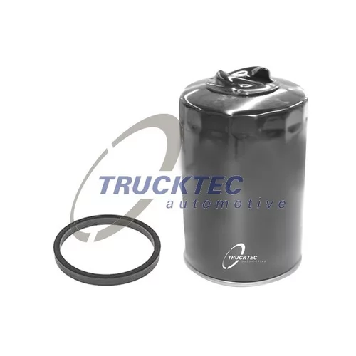 Olejový filter TRUCKTEC AUTOMOTIVE 07.18.044