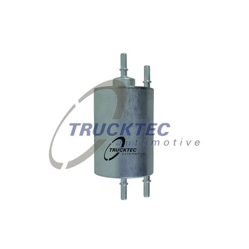 Palivový filter TRUCKTEC AUTOMOTIVE 07.38.037