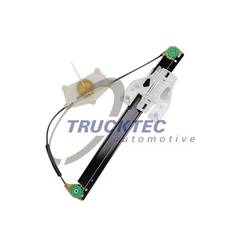 Mechanizmus zdvíhania okna TRUCKTEC AUTOMOTIVE 07.54.026