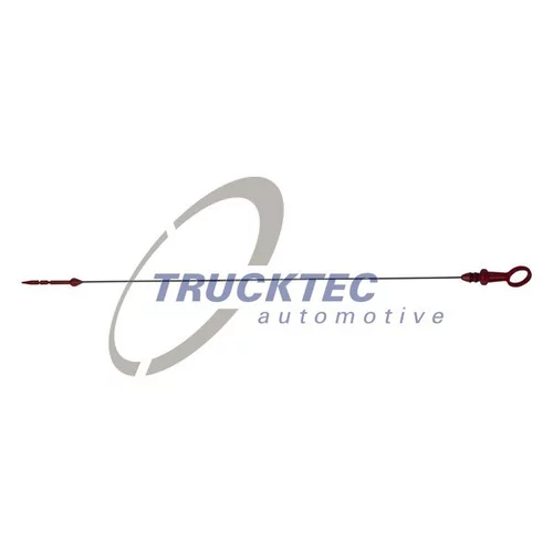 Mierka hladiny oleja TRUCKTEC AUTOMOTIVE 08.10.087