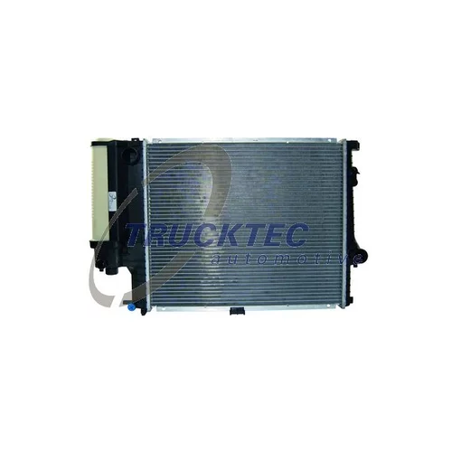 Chladič motora 08.11.028 (TRUCKTEC AUTOMOTIVE)